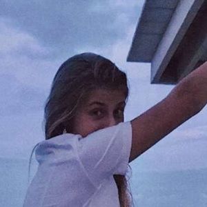 Meet your Posher, Gabby